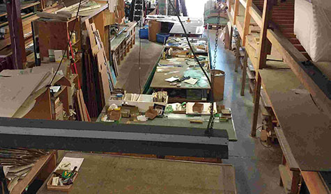 Shop photo