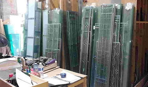 Shop Photo