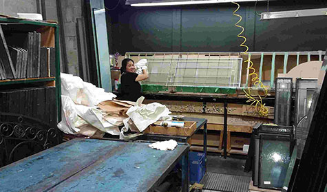 Shop photo